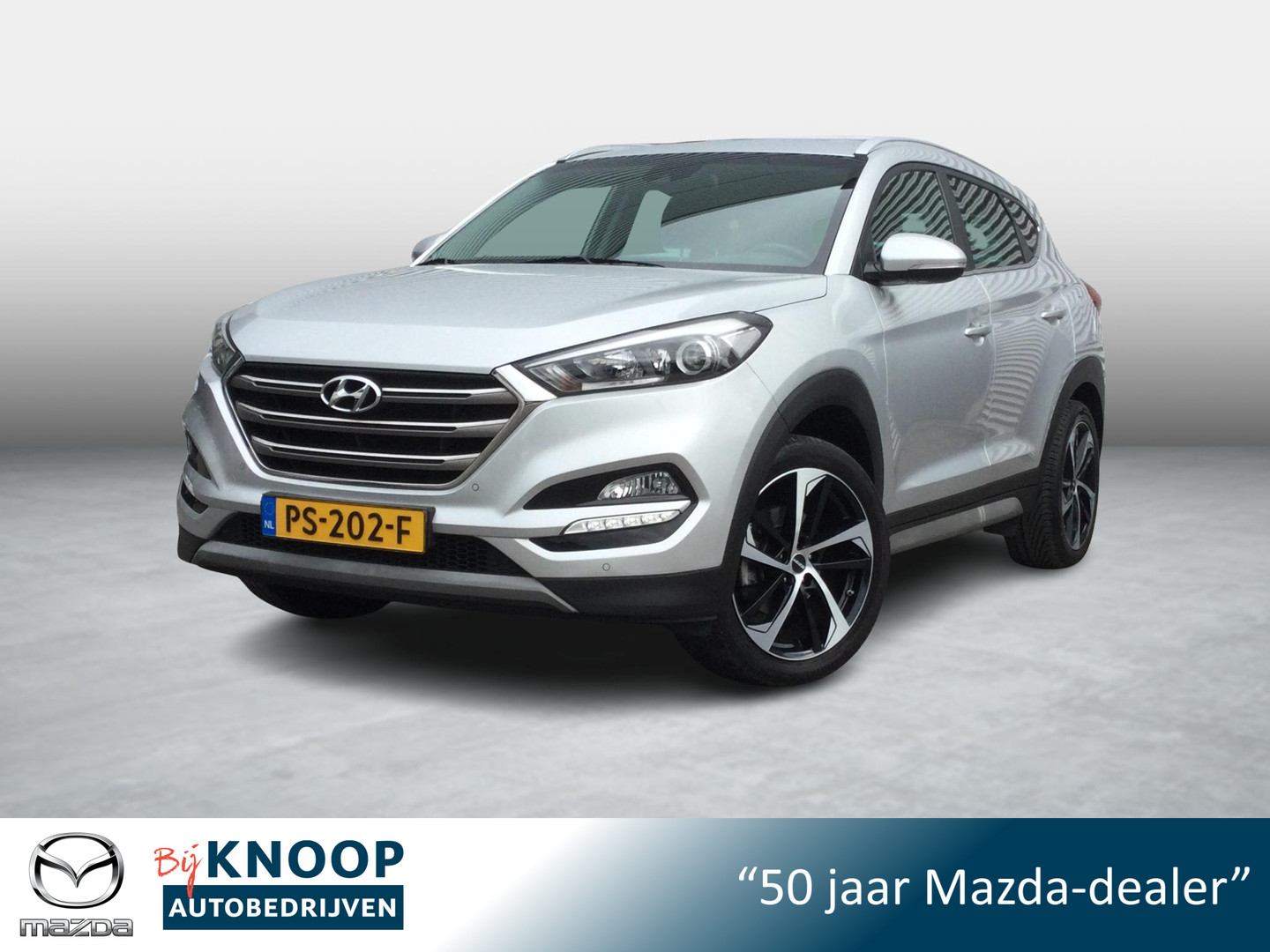 Hyundai Hyundai