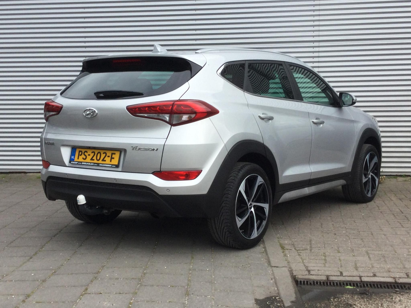 Hyundai Hyundai