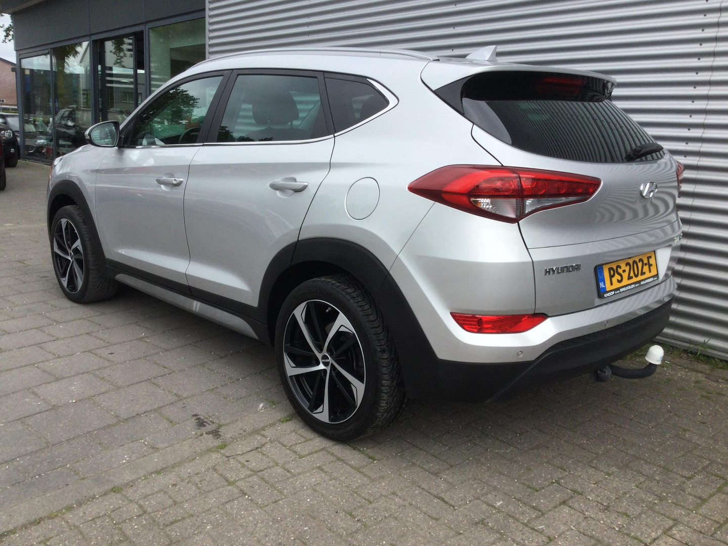 Hyundai Hyundai