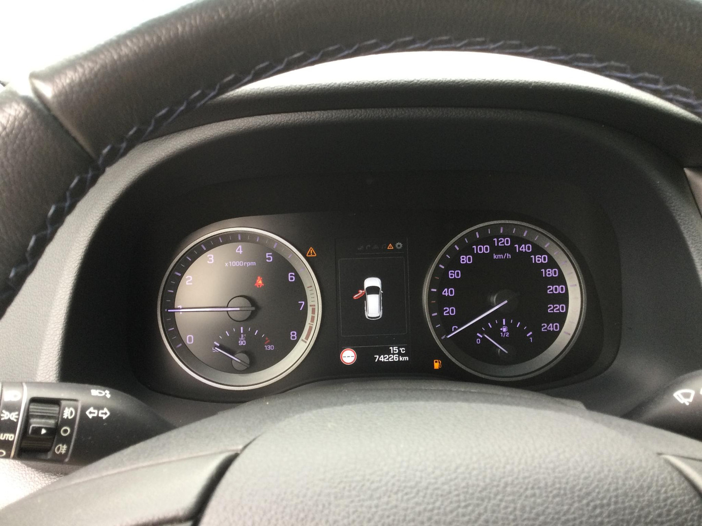 Hyundai Hyundai