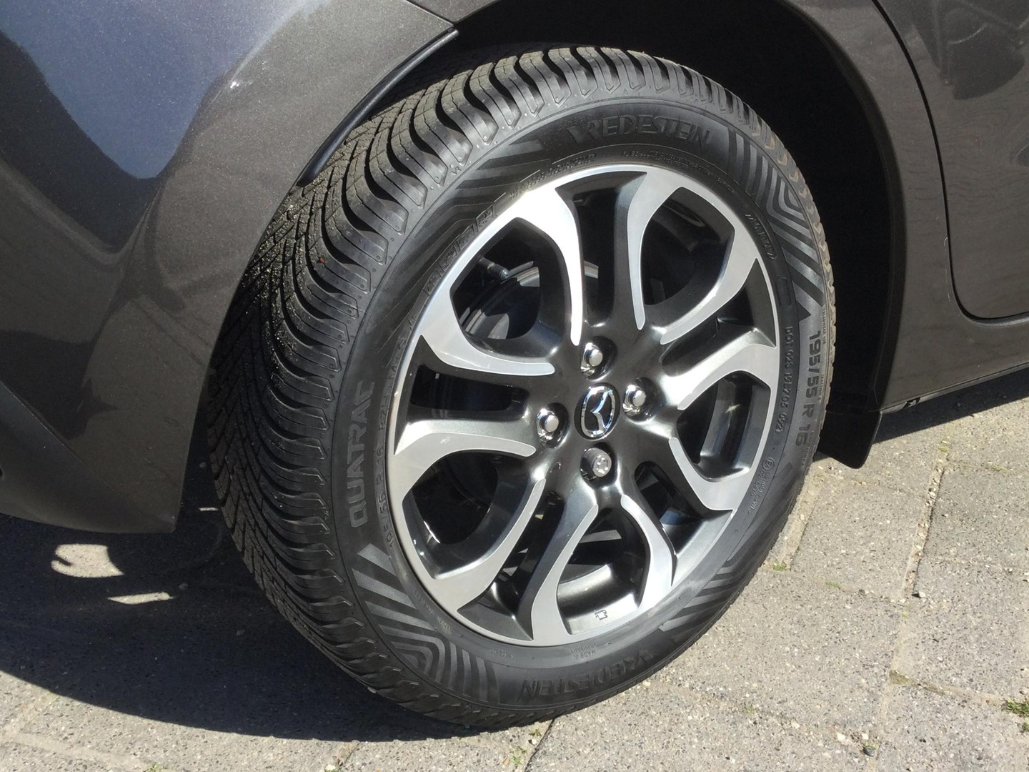 Mazda Mazda