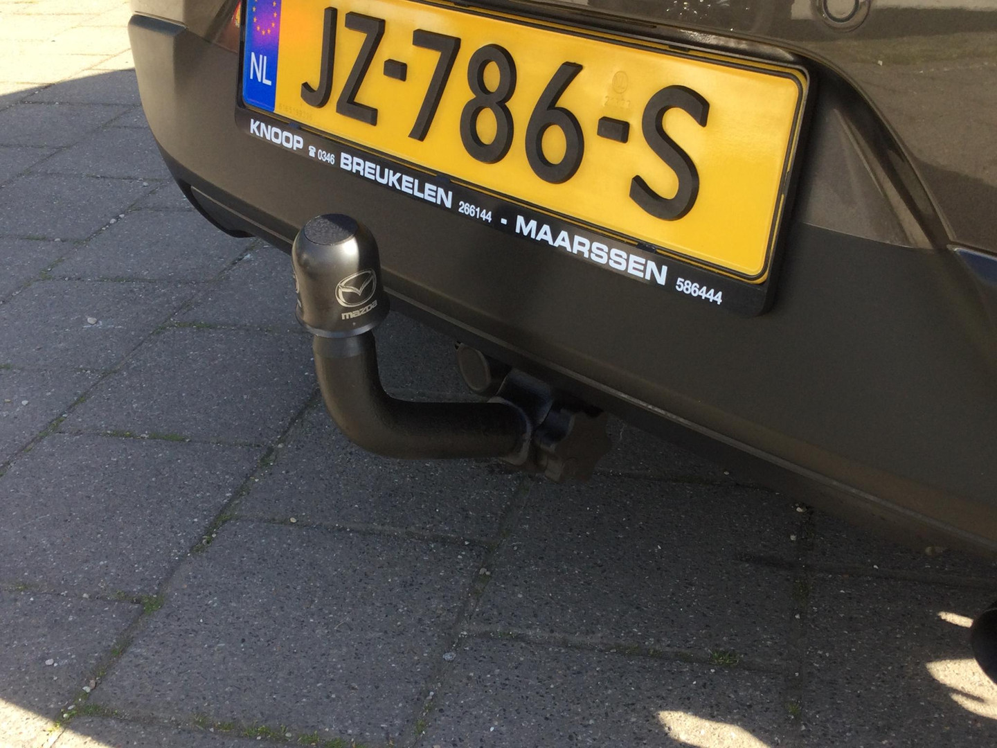 Mazda Mazda