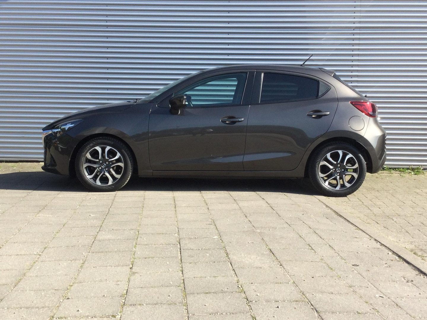 Mazda Mazda