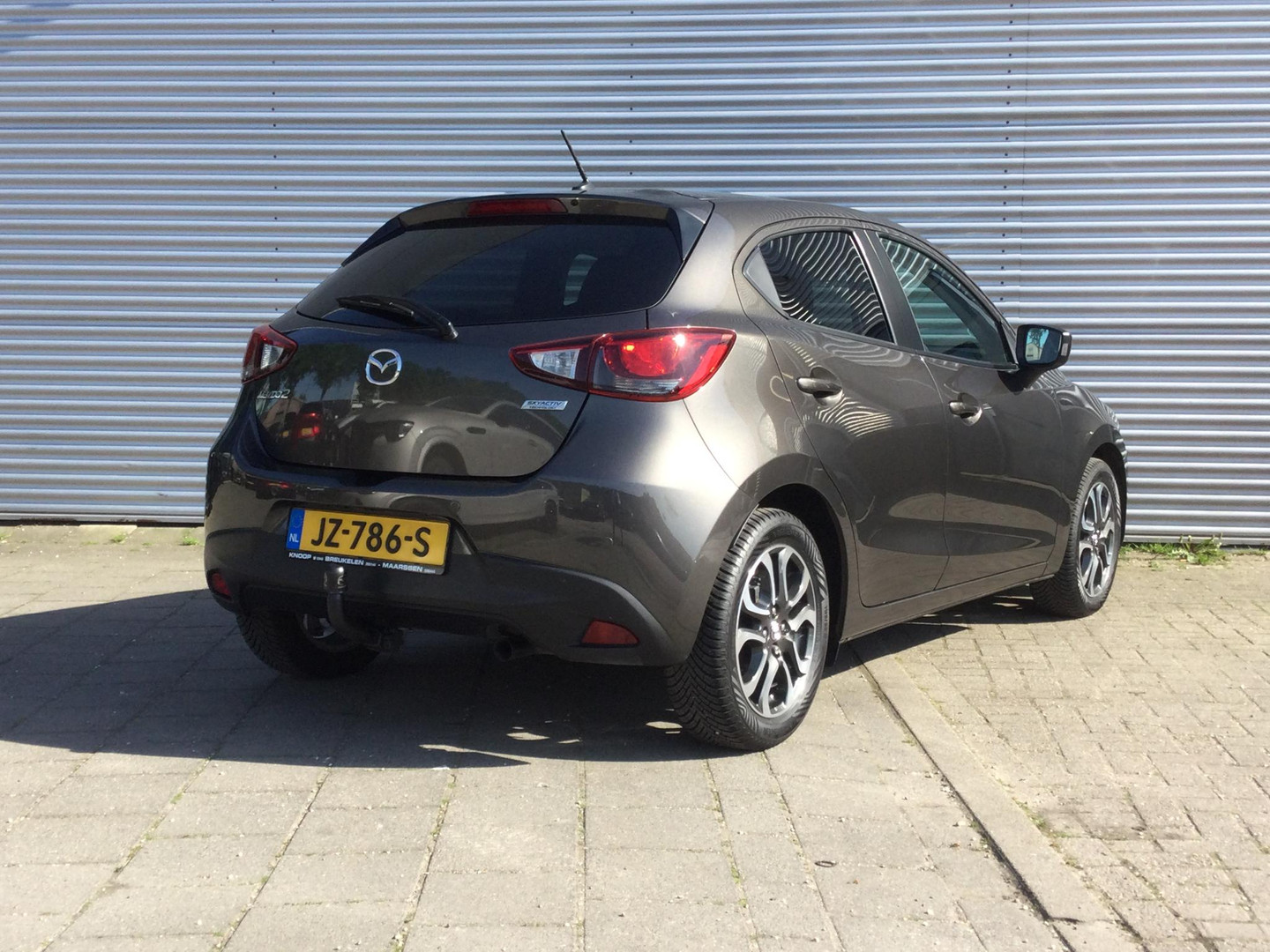 Mazda Mazda
