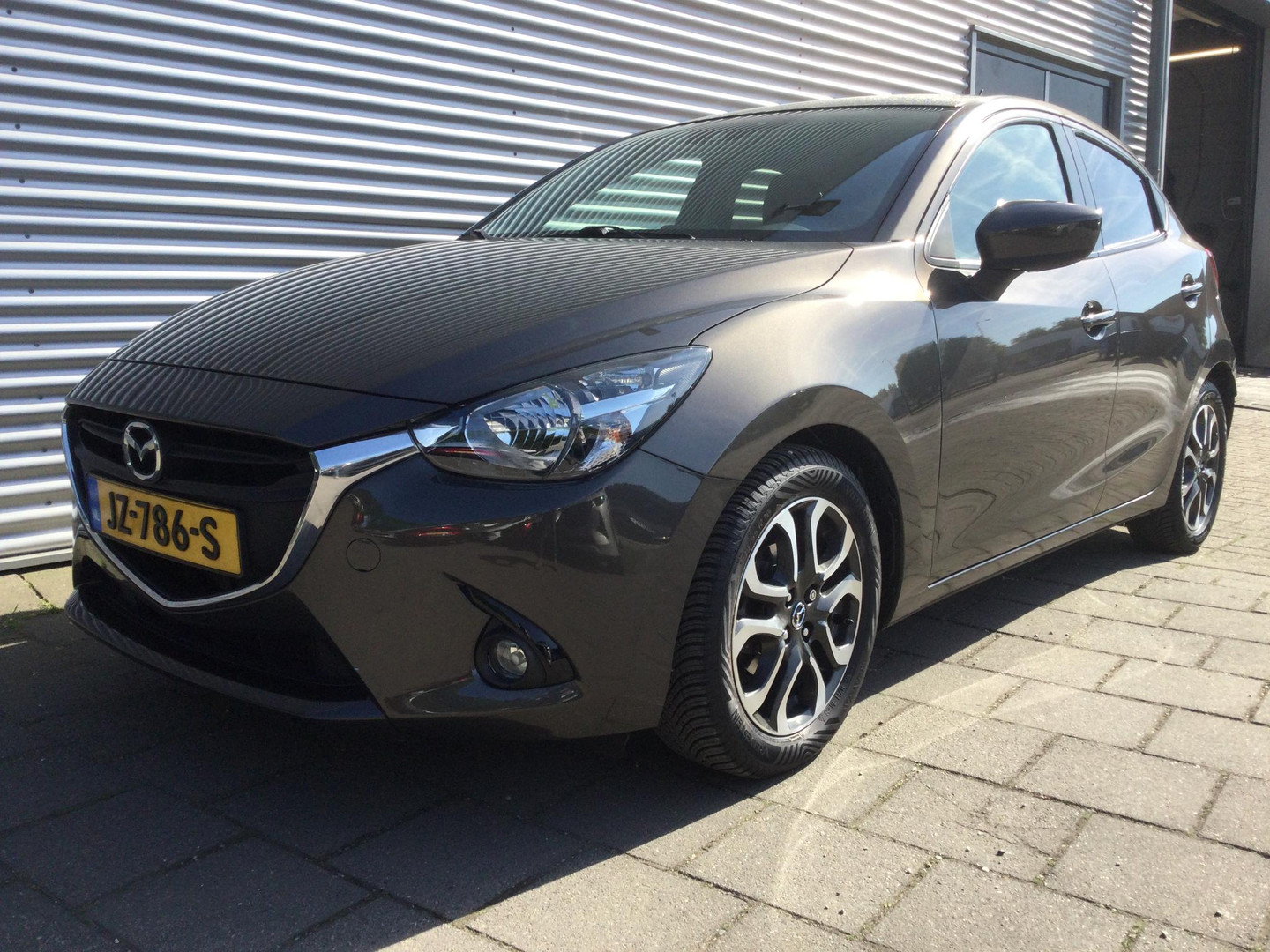 Mazda Mazda
