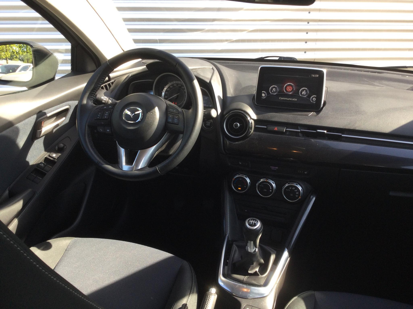 Mazda Mazda