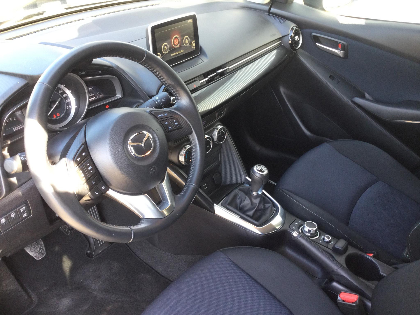Mazda Mazda