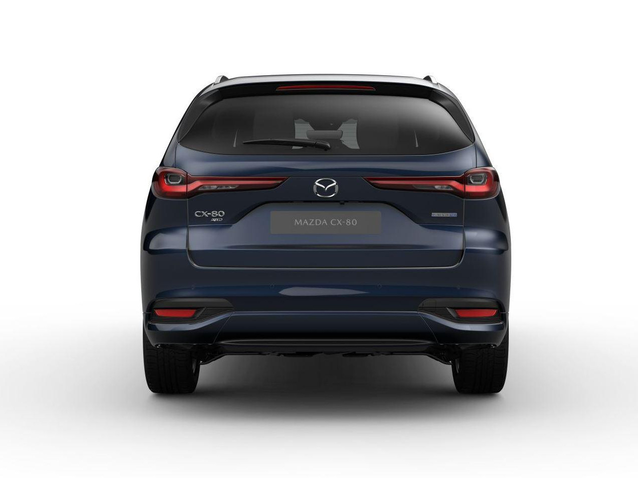 Mazda Mazda