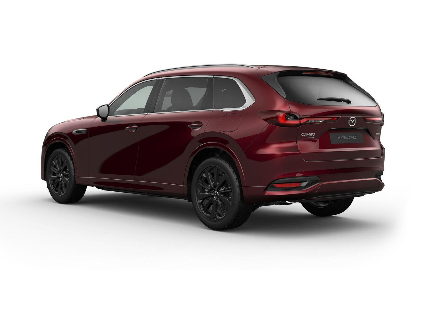 Mazda Mazda