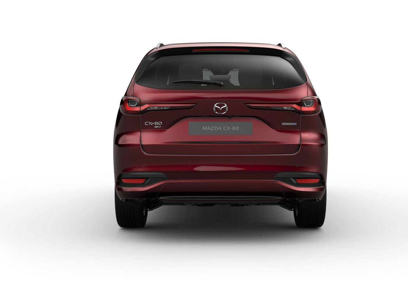 Mazda Mazda