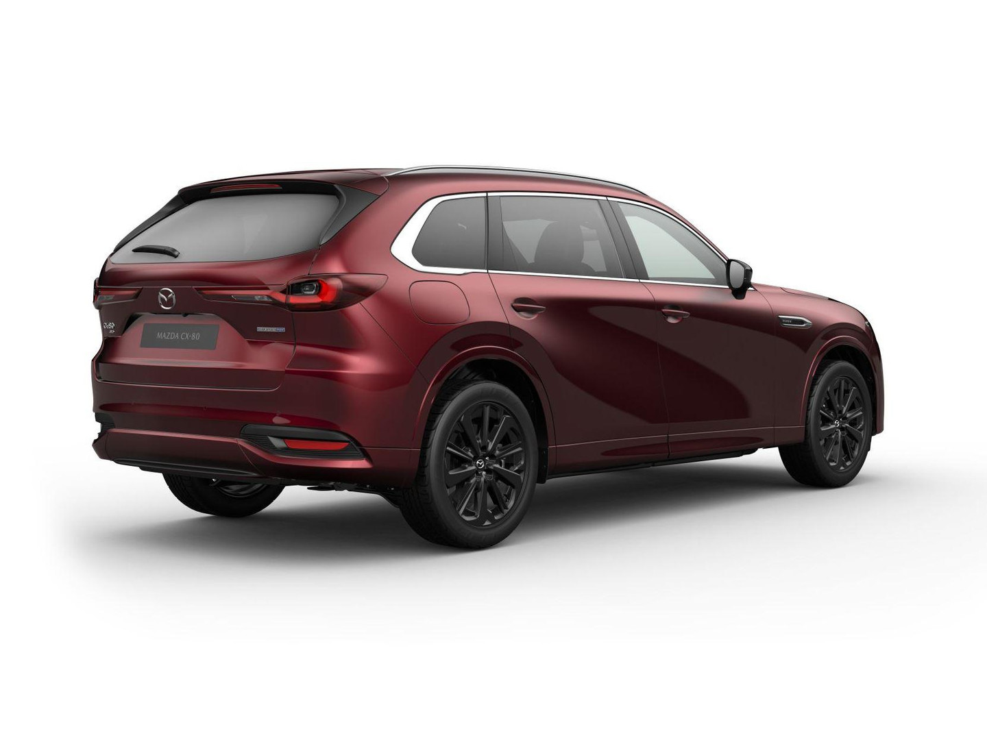 Mazda Mazda