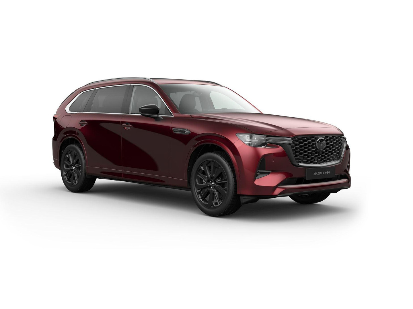 Mazda Mazda