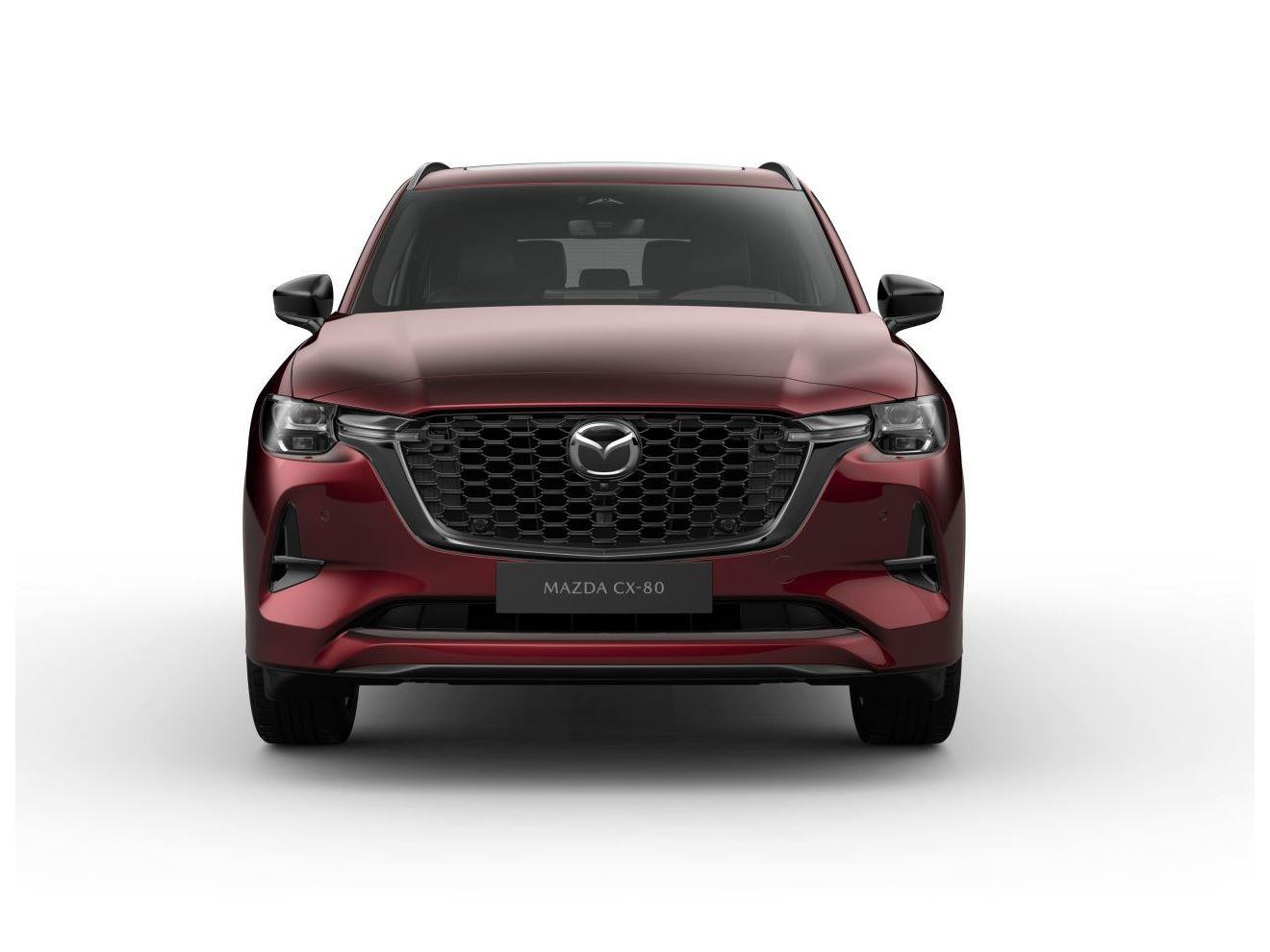 Mazda Mazda