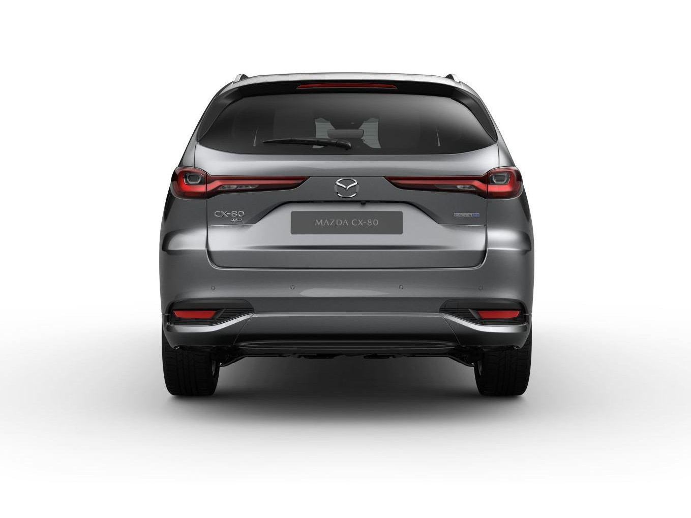 Mazda Mazda
