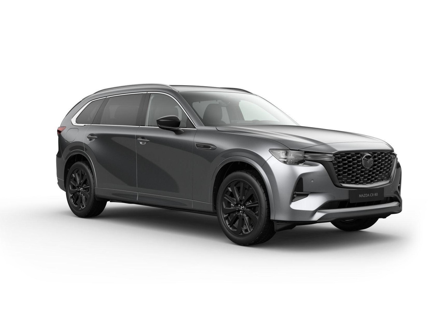 Mazda Mazda