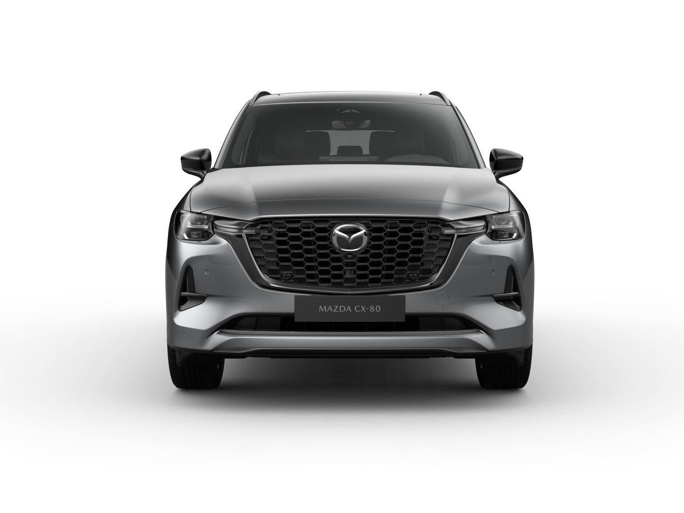 Mazda Mazda