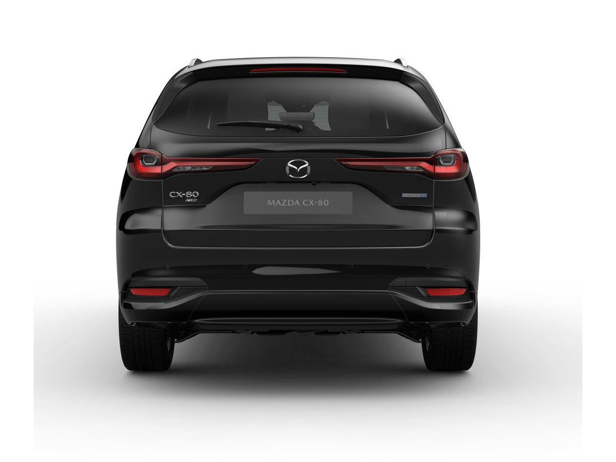 Mazda Mazda