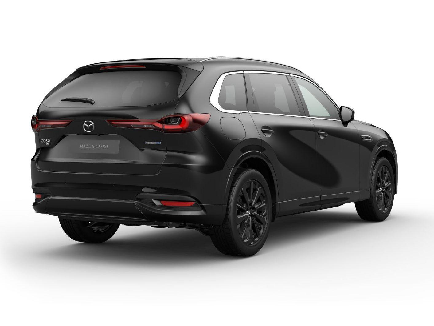 Mazda Mazda