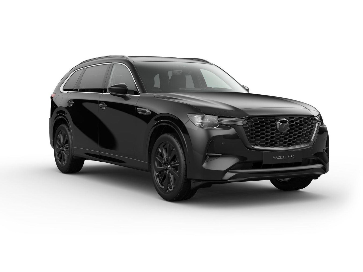 Mazda Mazda