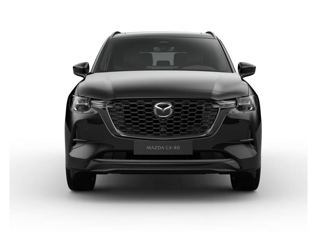 Mazda Mazda