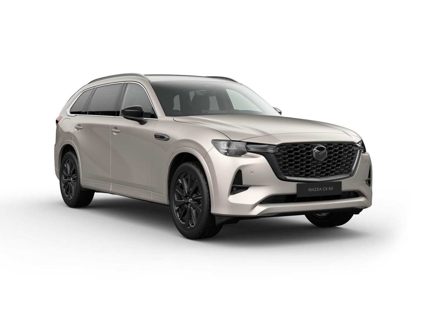 Mazda Mazda