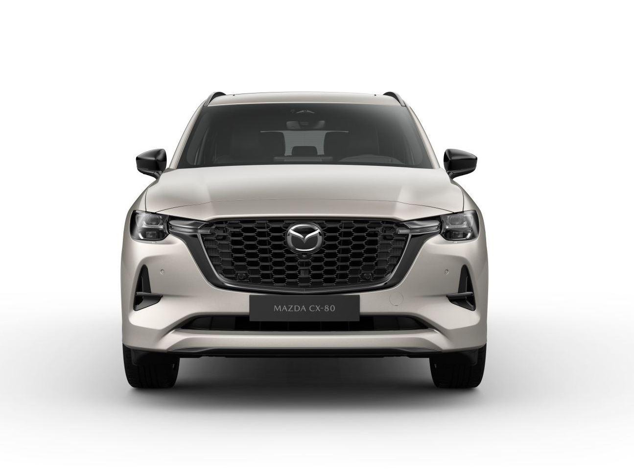 Mazda Mazda