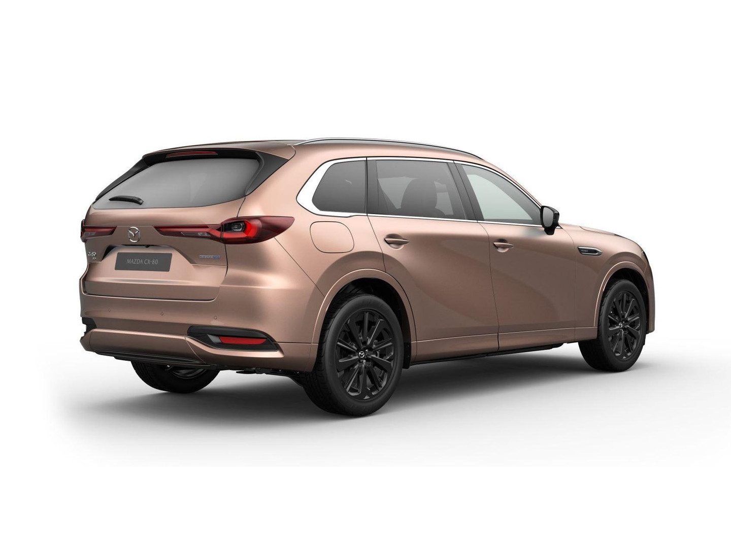 Mazda Mazda