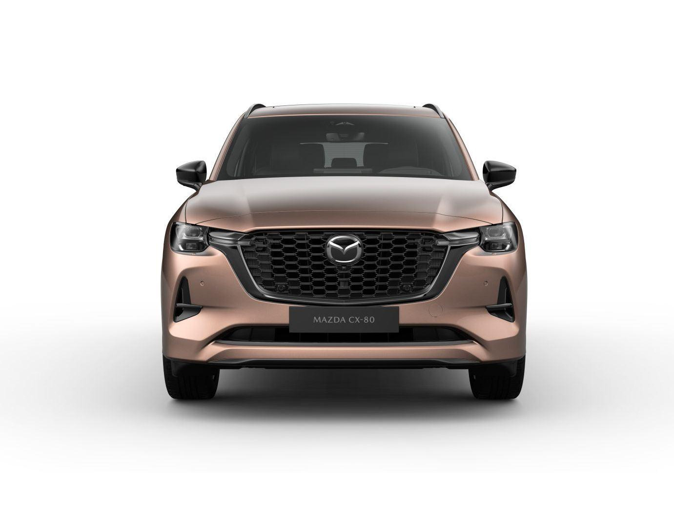 Mazda Mazda