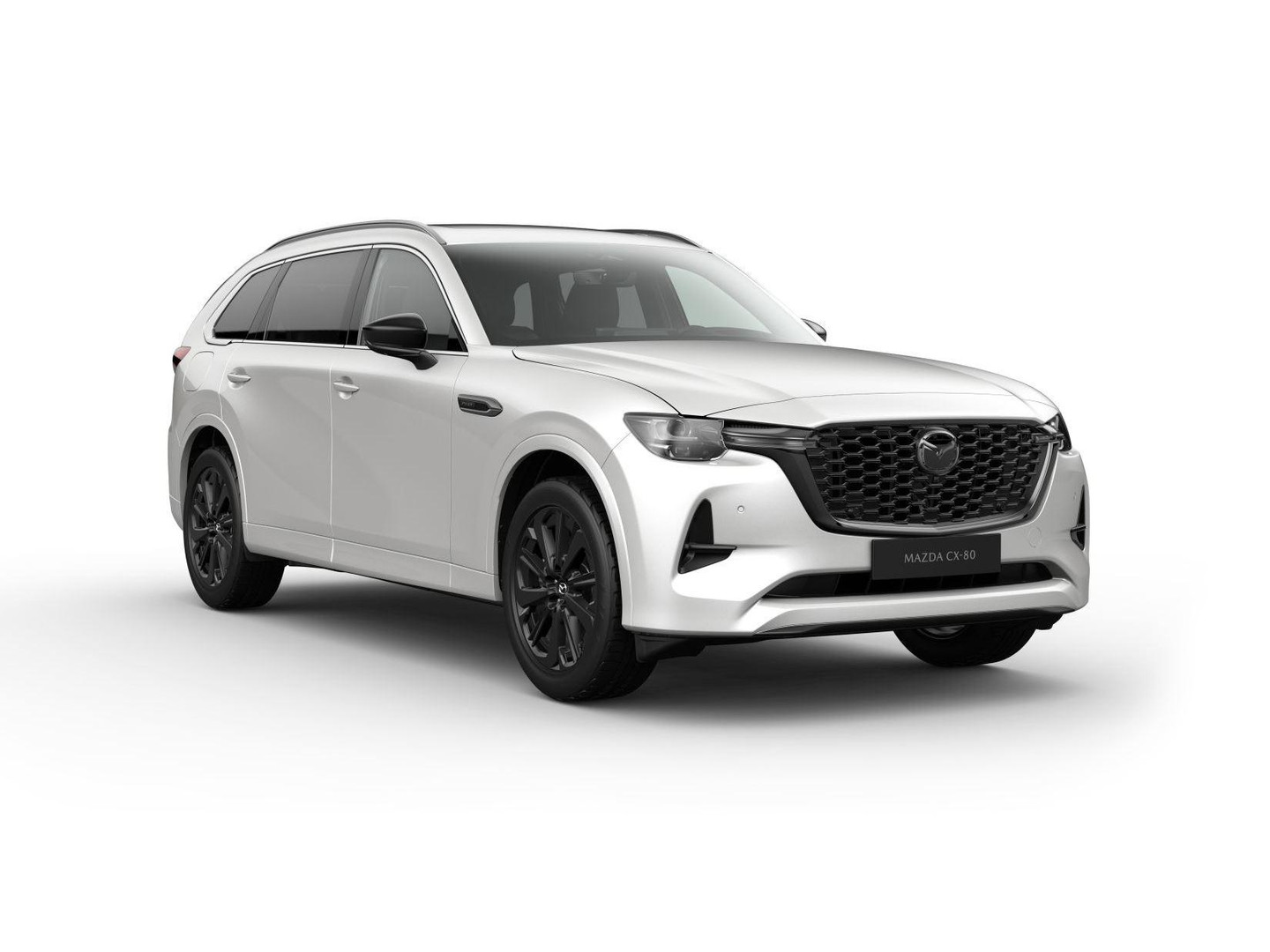 Mazda Mazda