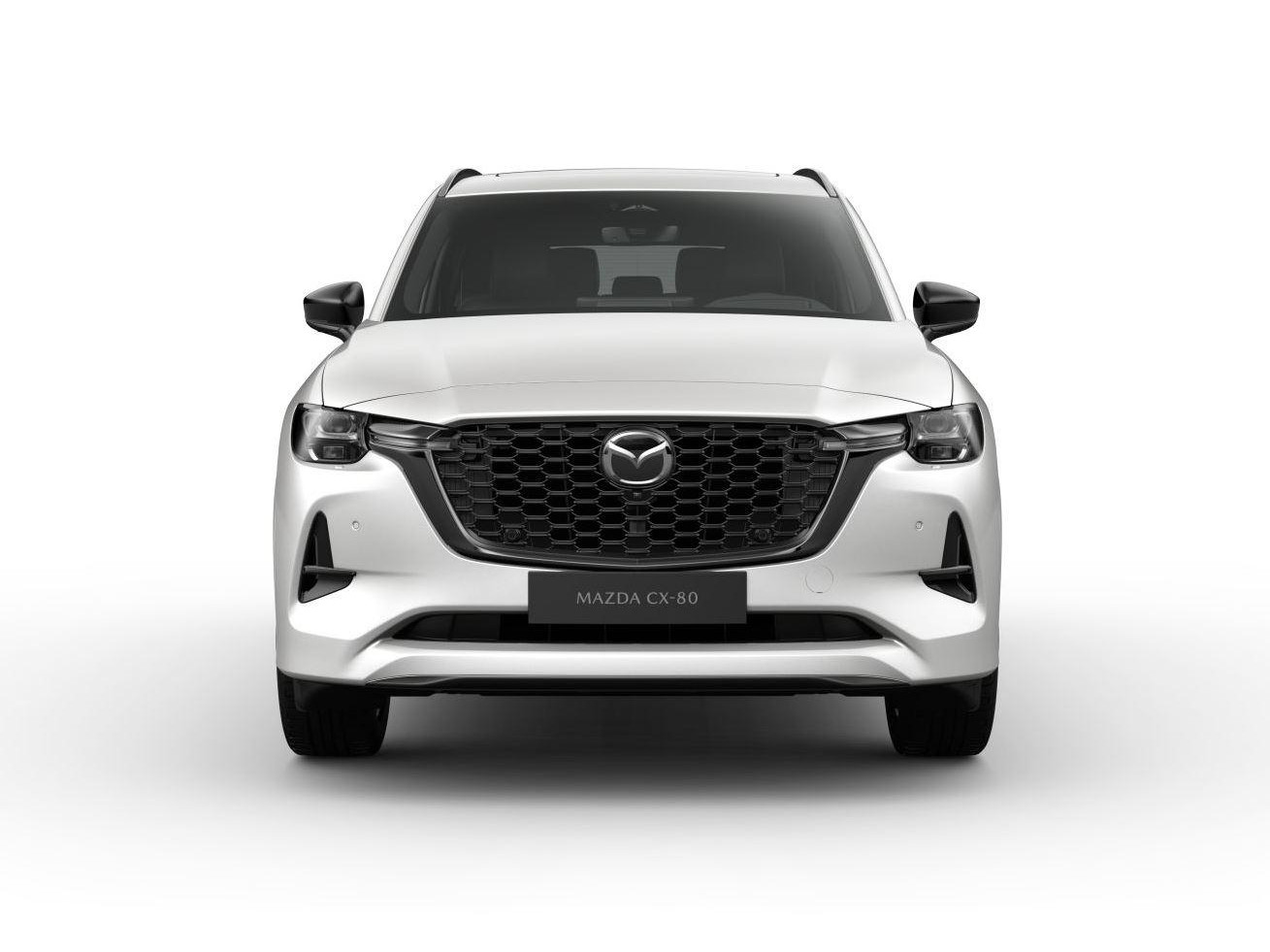 Mazda Mazda