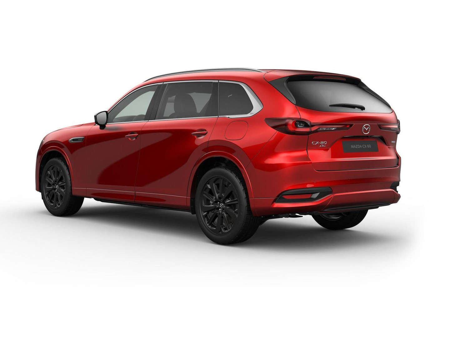 Mazda Mazda