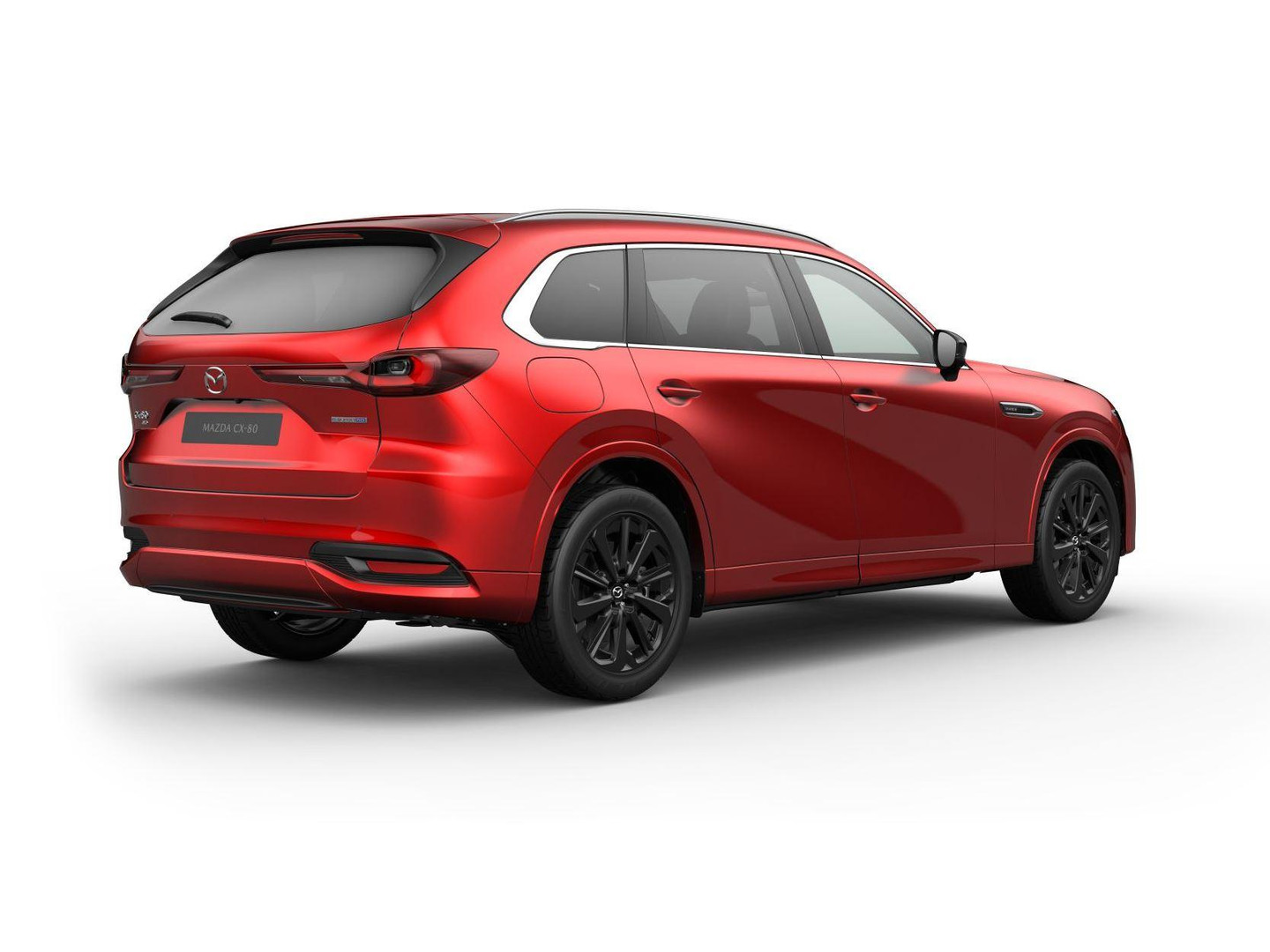 Mazda Mazda