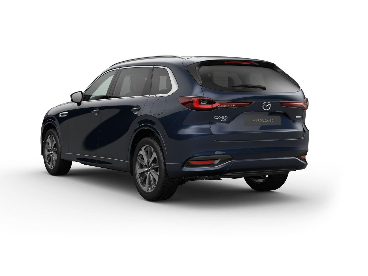 Mazda Mazda