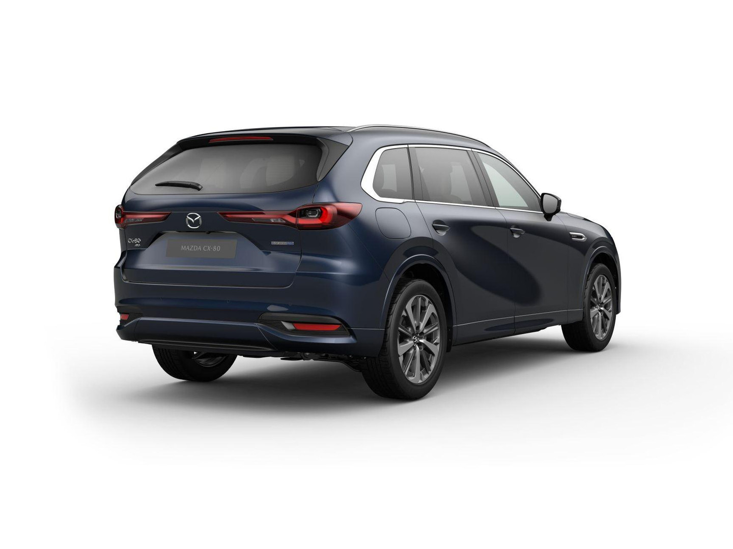 Mazda Mazda