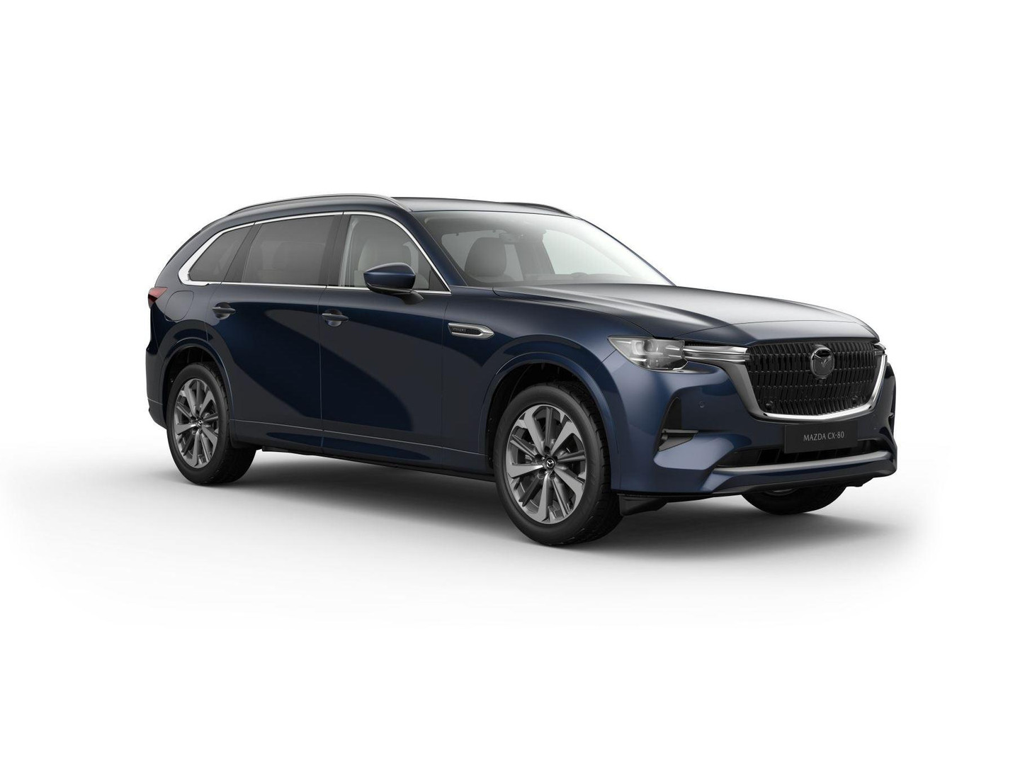 Mazda Mazda