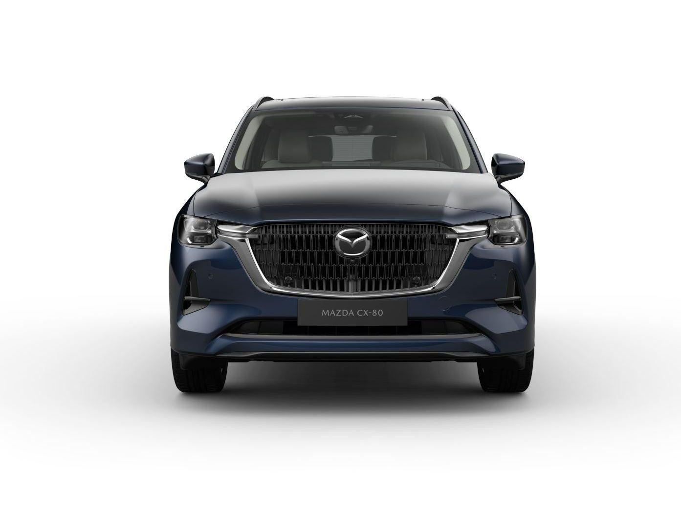 Mazda Mazda