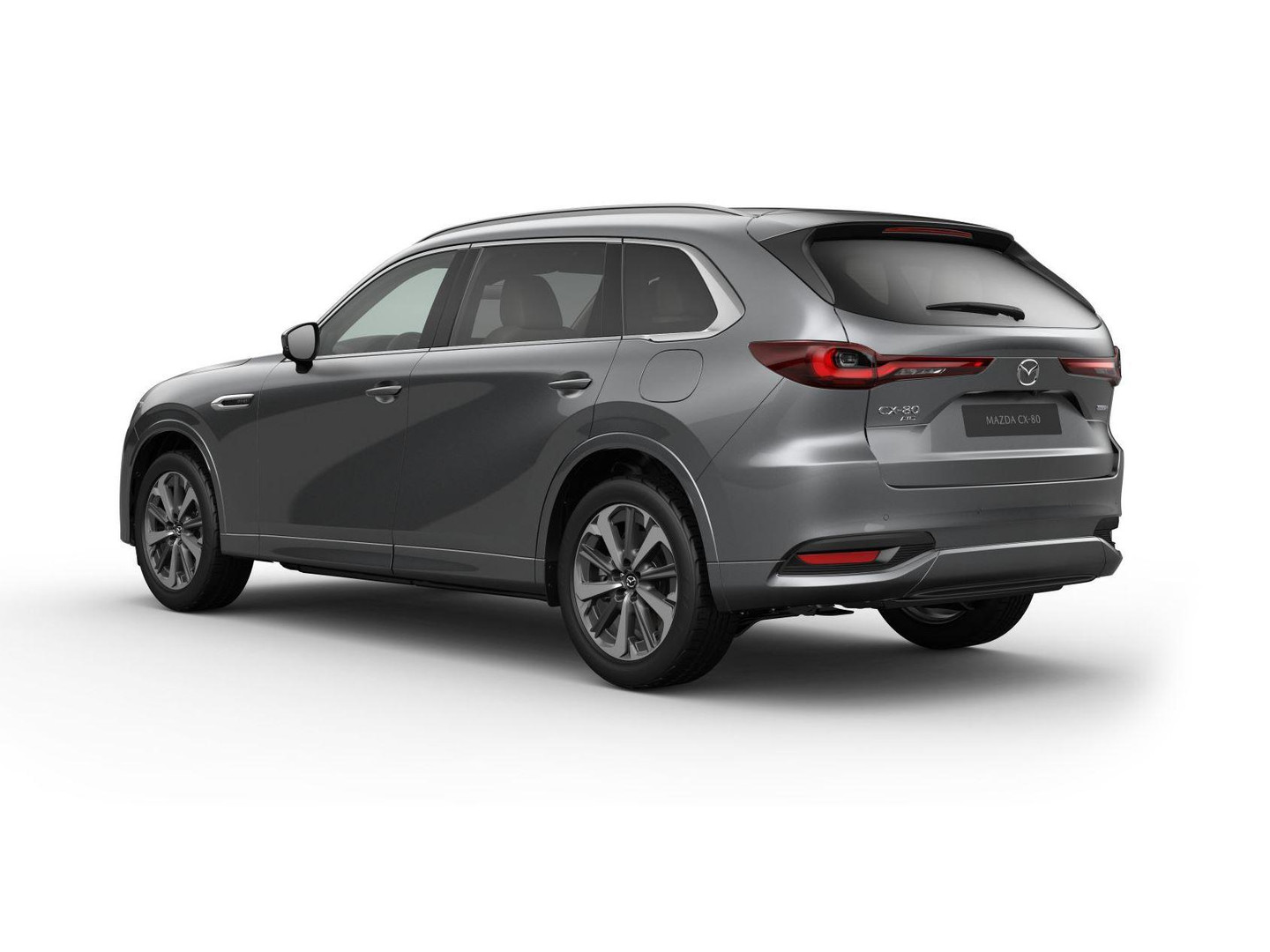 Mazda Mazda