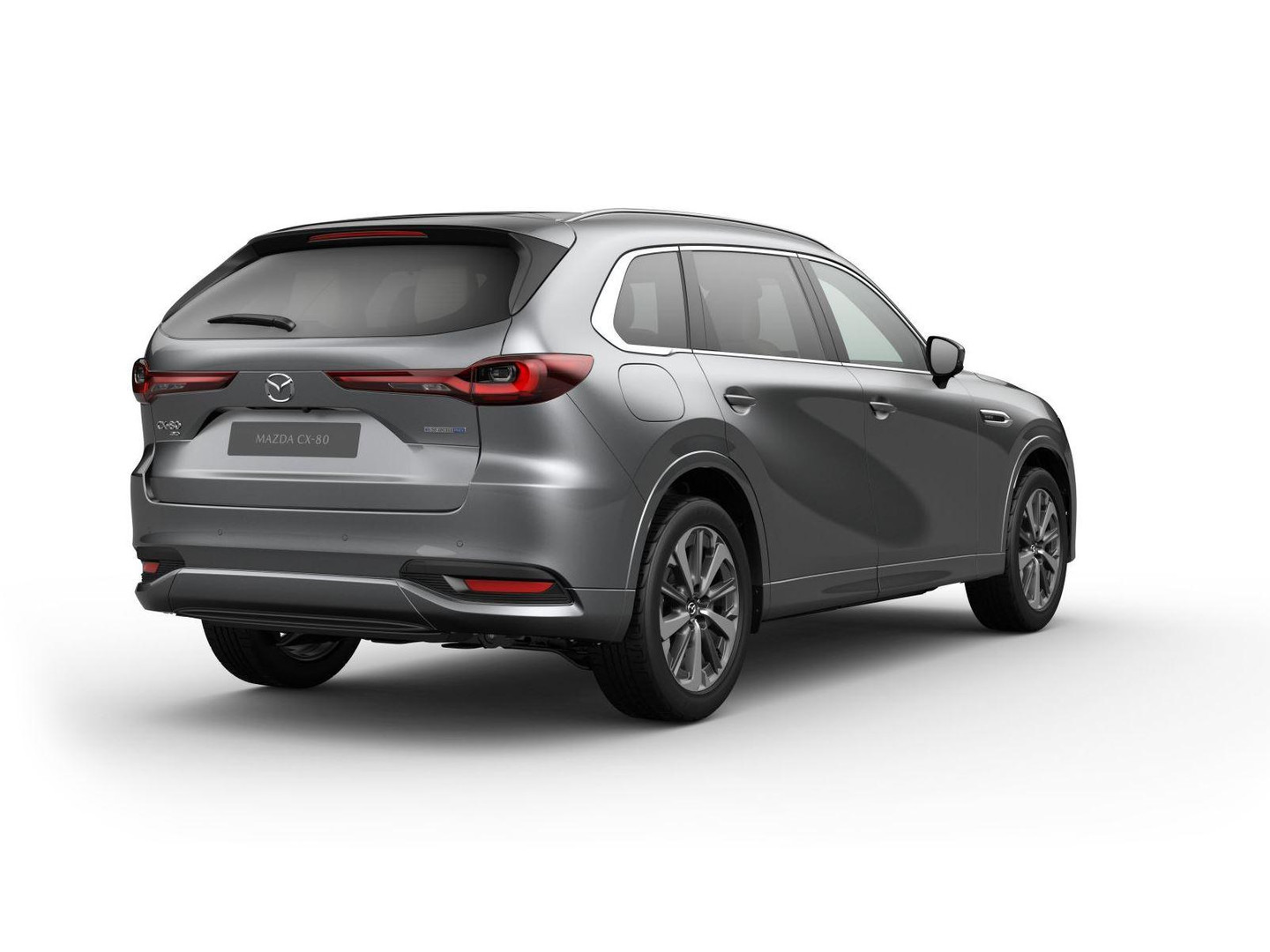 Mazda Mazda