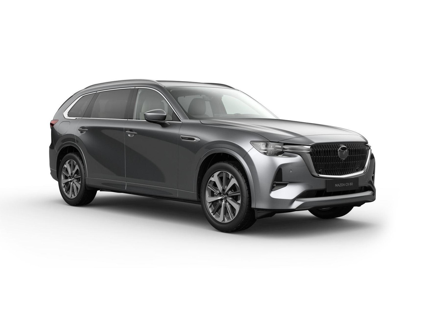 Mazda Mazda