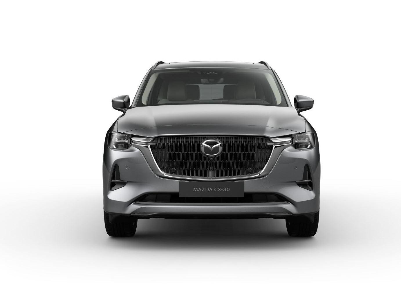 Mazda Mazda