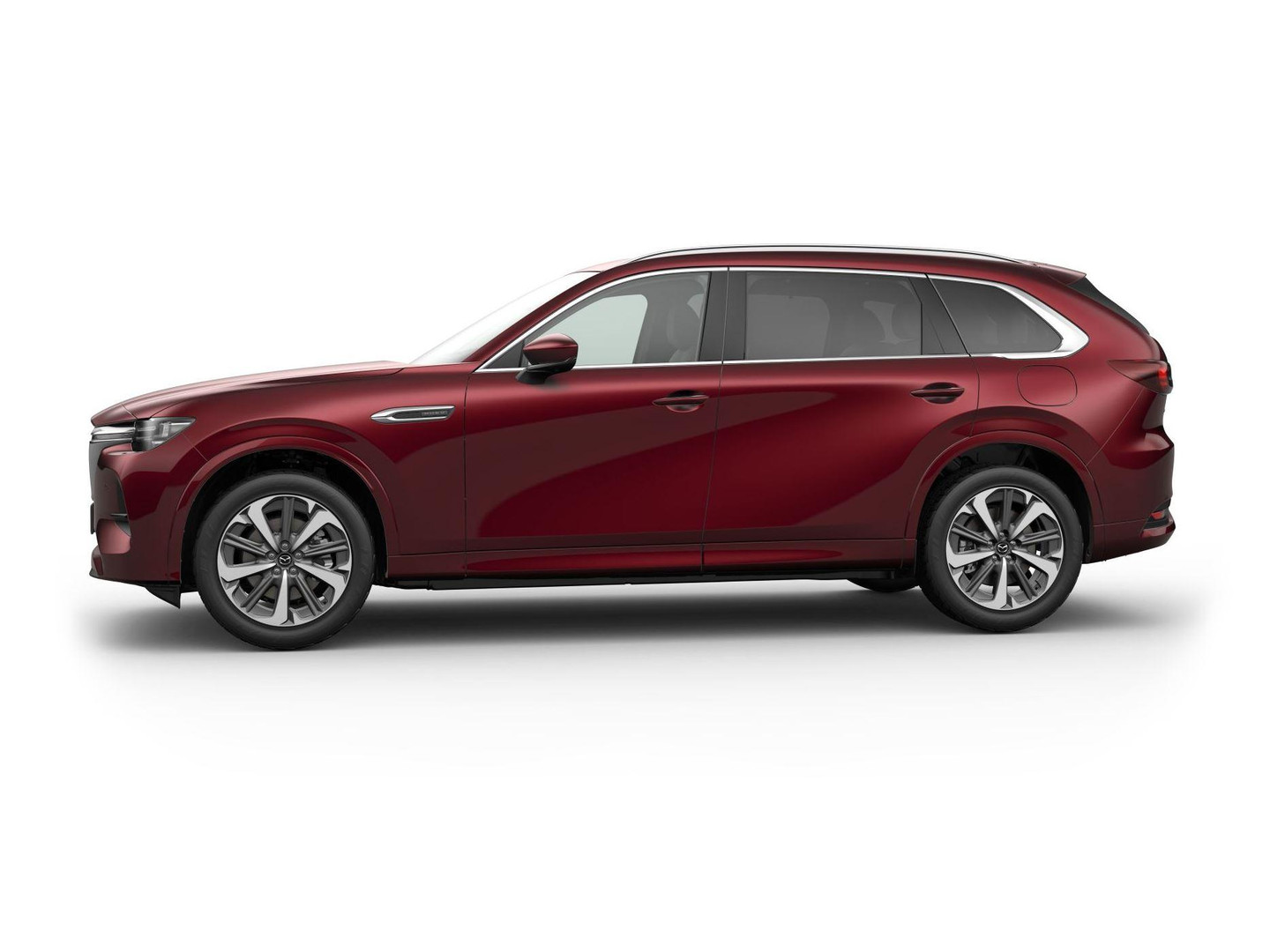 Mazda Mazda