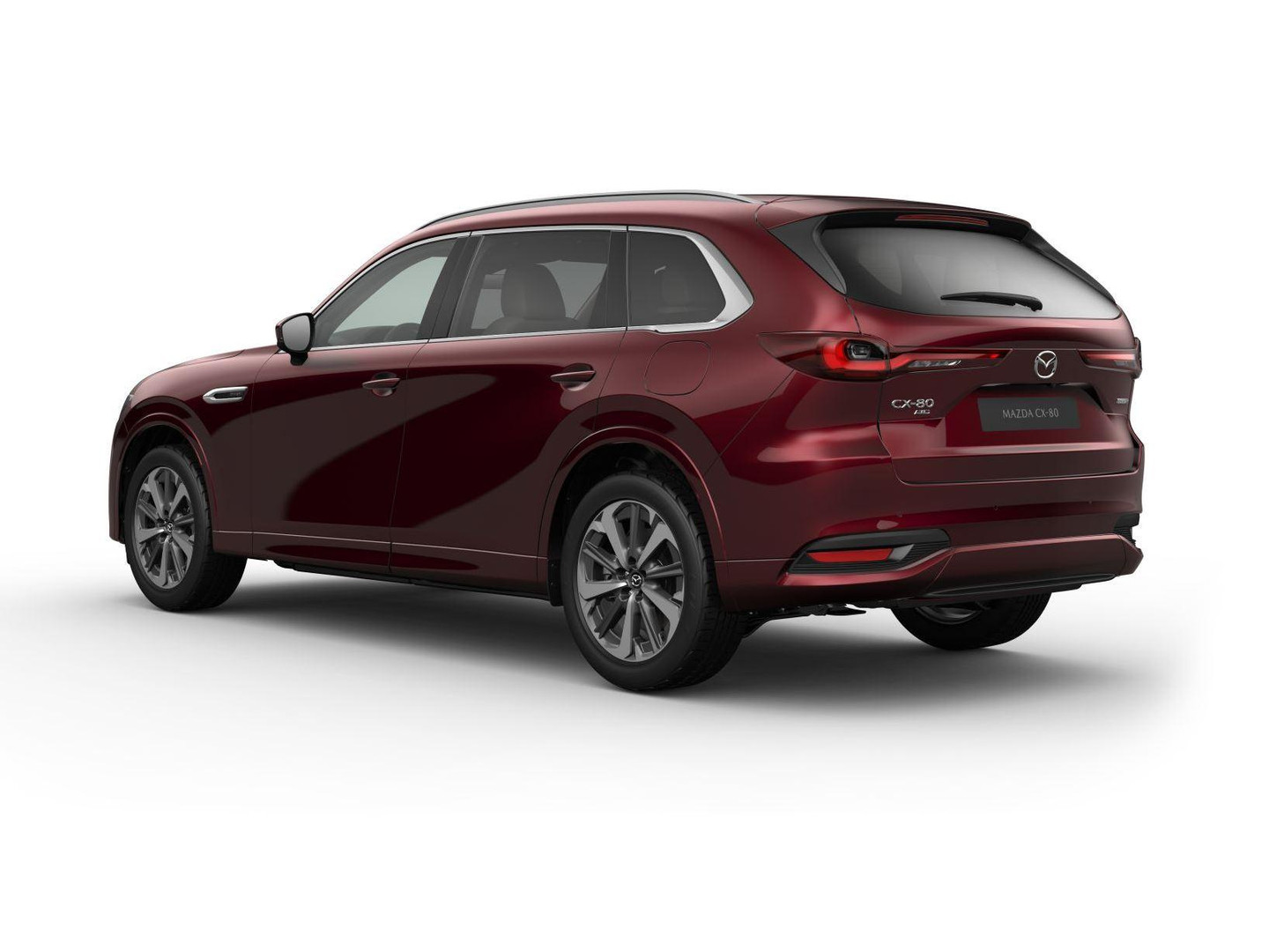 Mazda Mazda