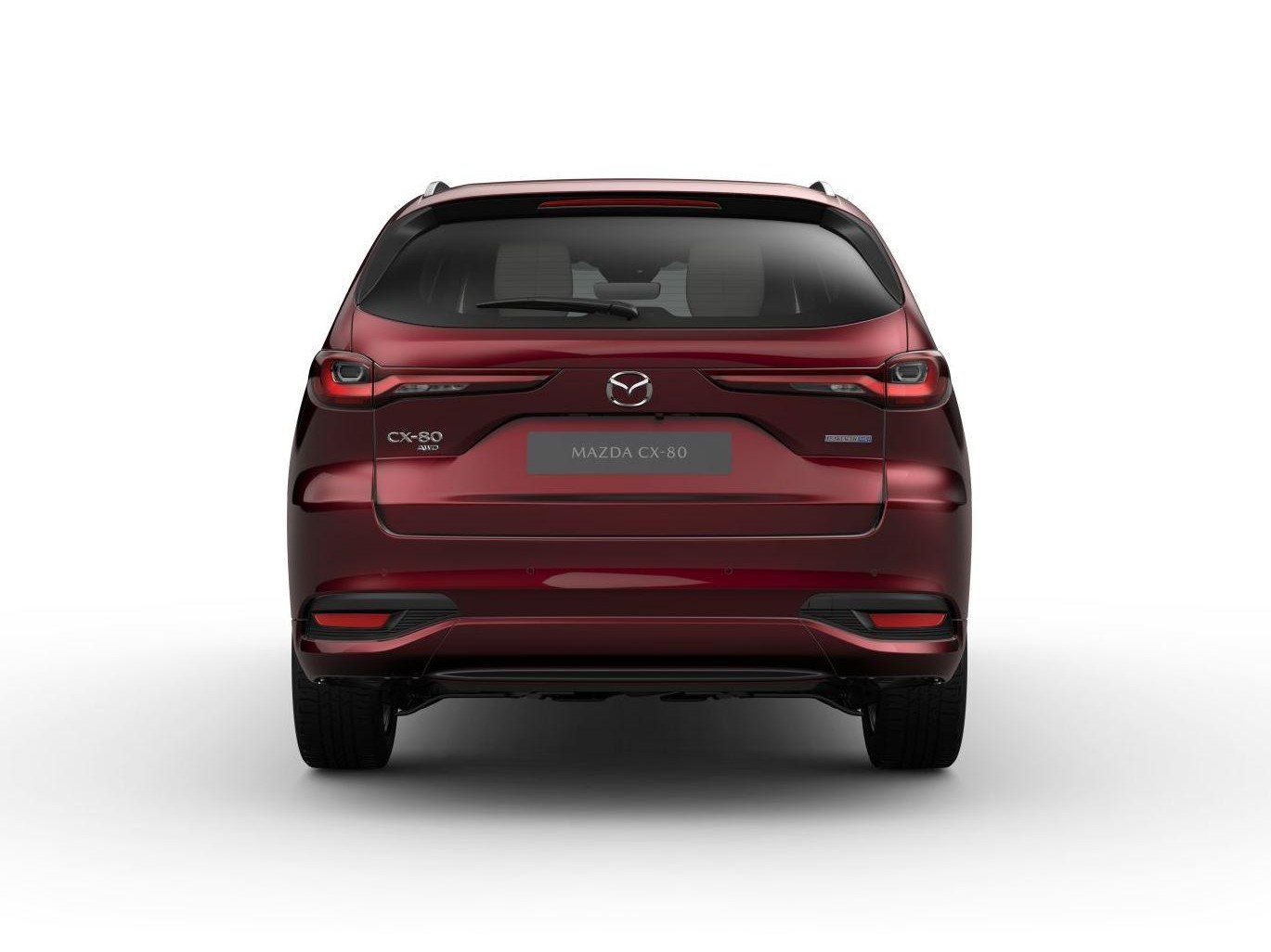 Mazda Mazda