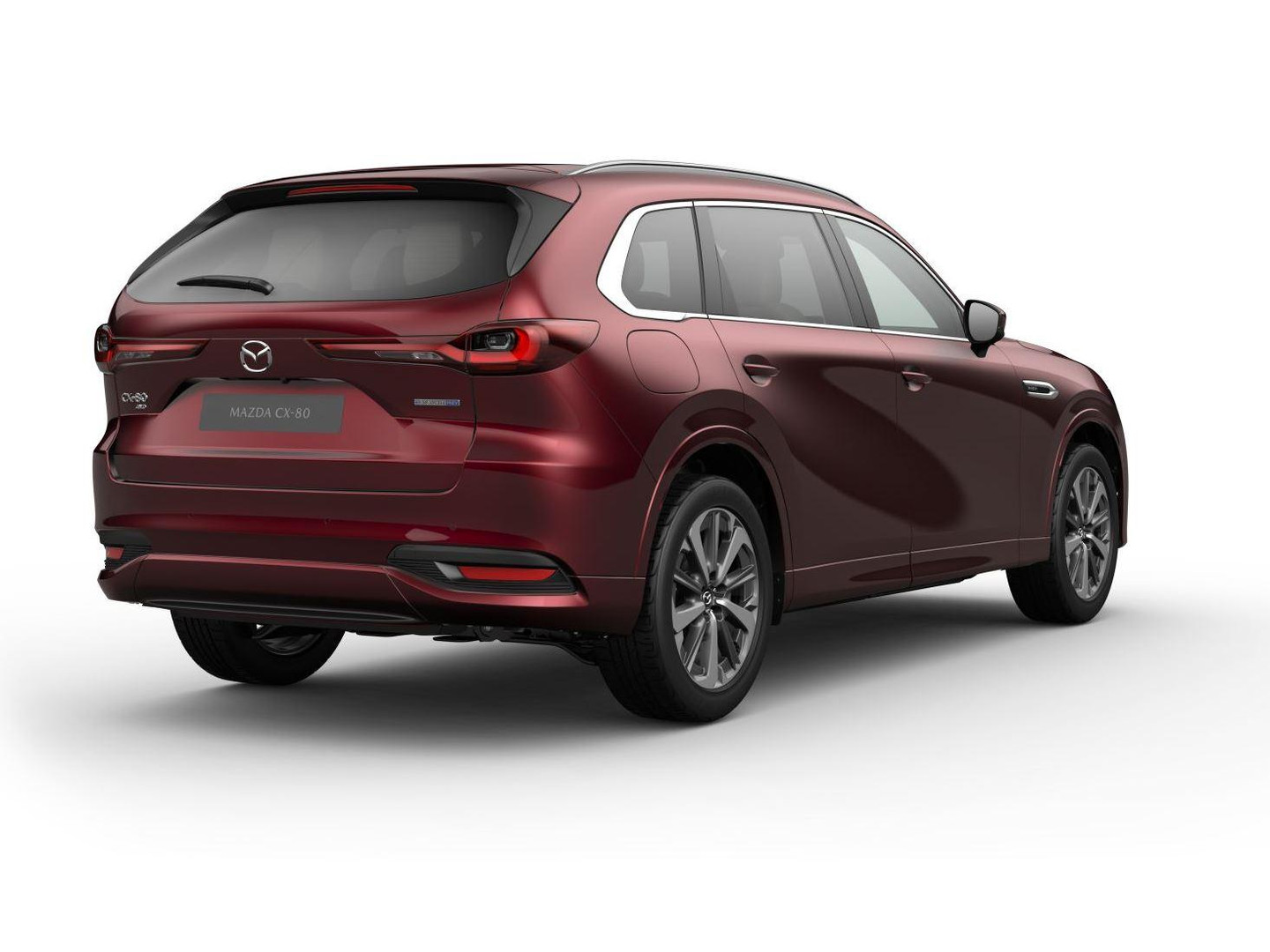 Mazda Mazda