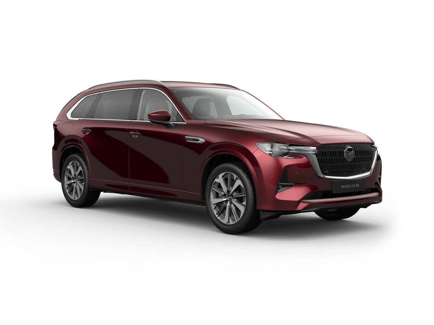 Mazda Mazda