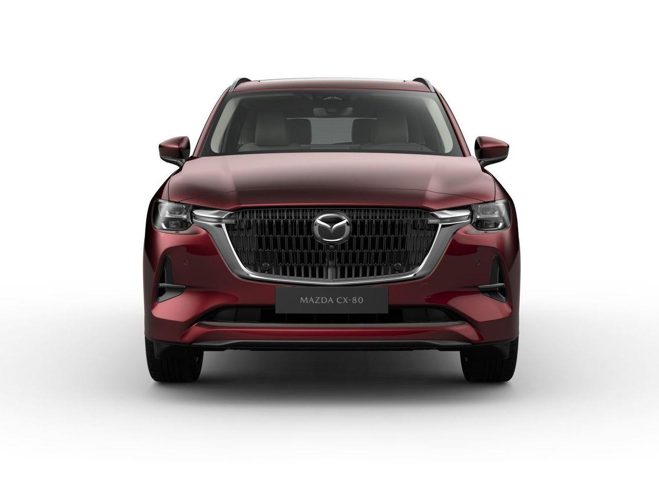 Mazda Mazda
