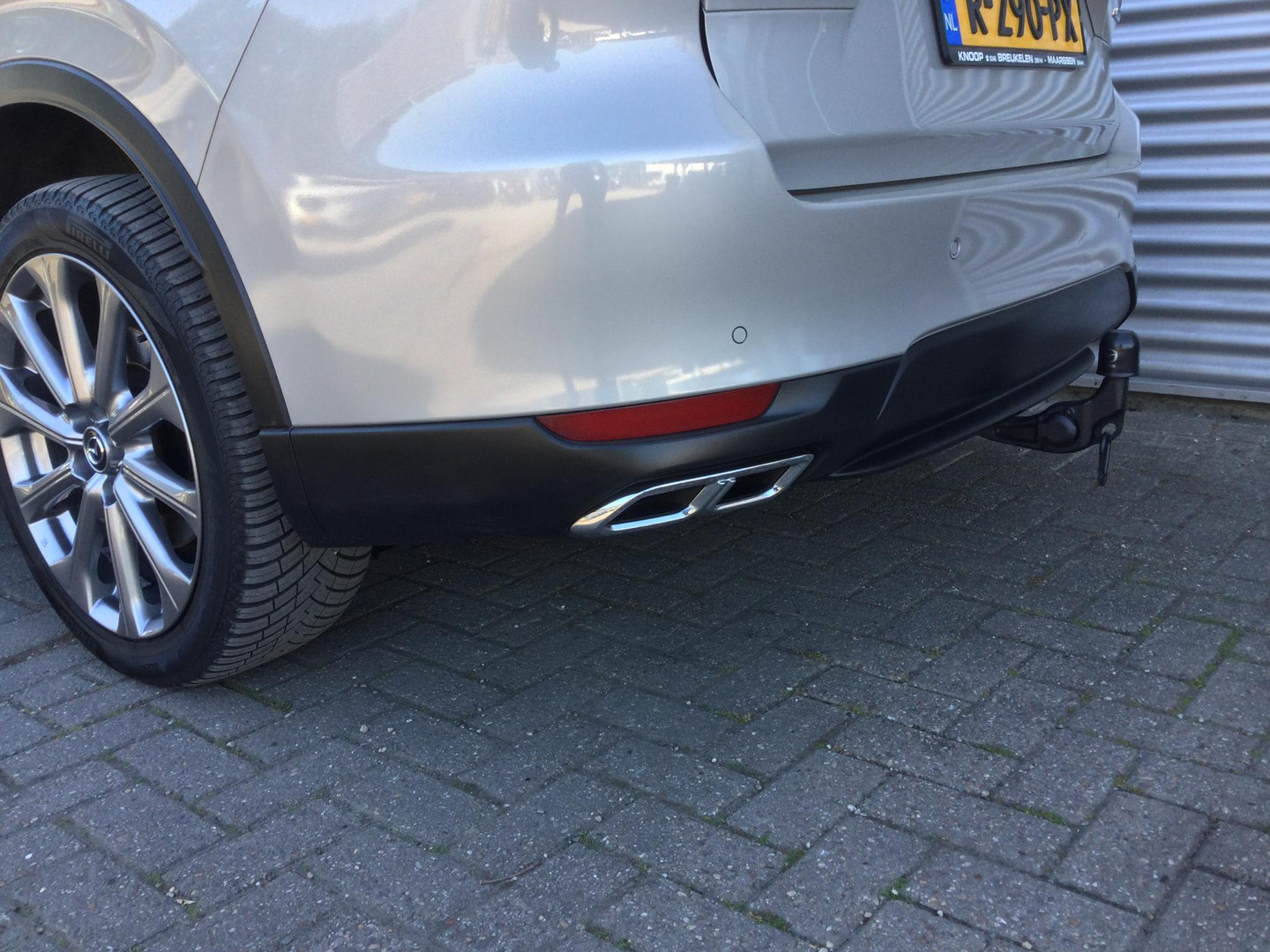 Mazda Mazda