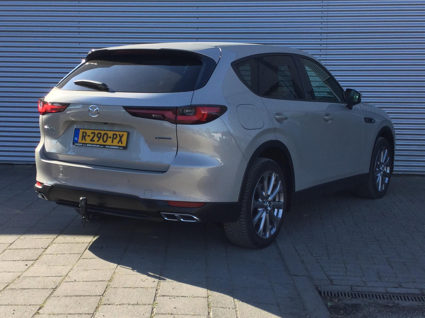 Mazda Mazda