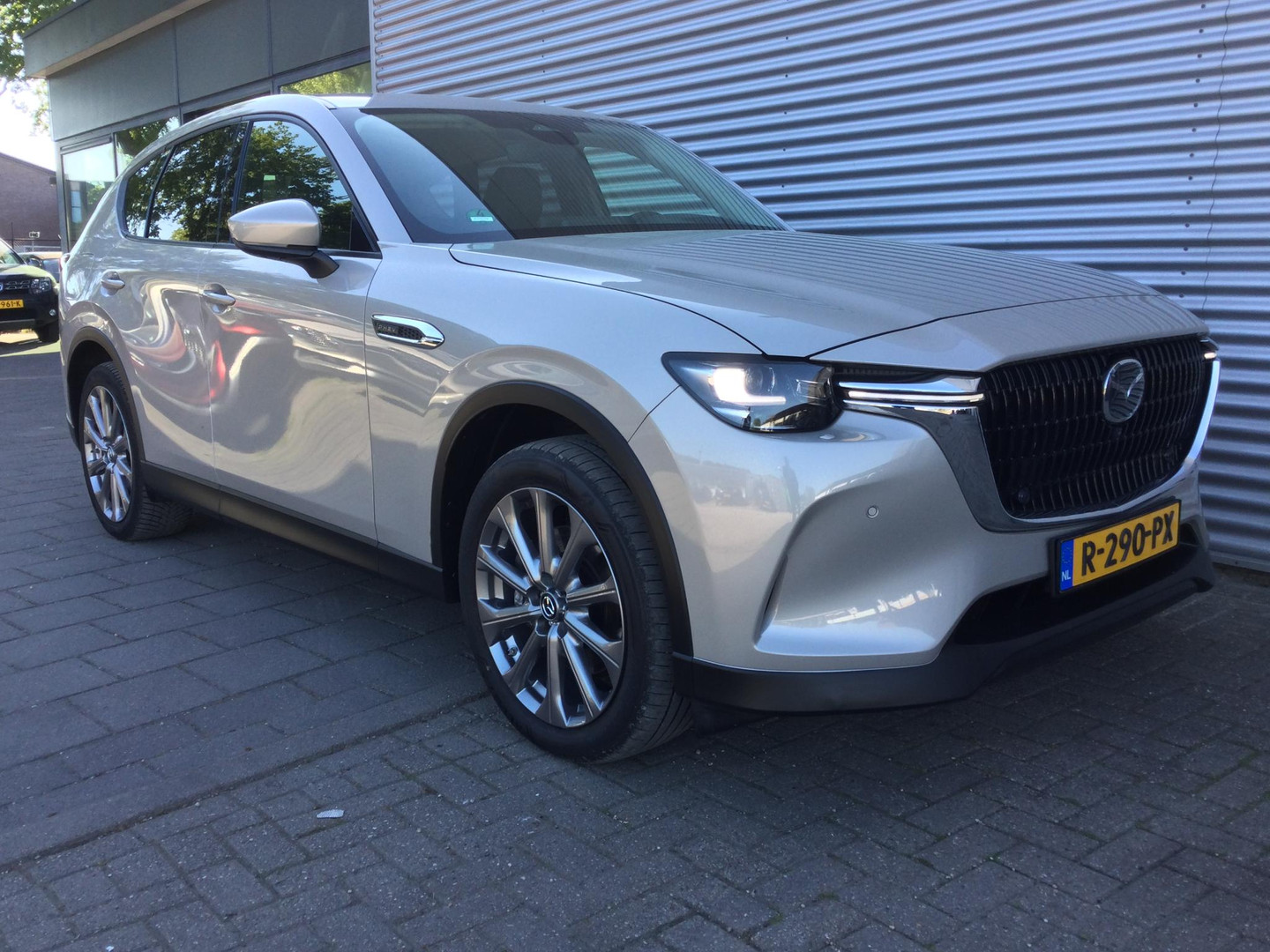 Mazda Mazda