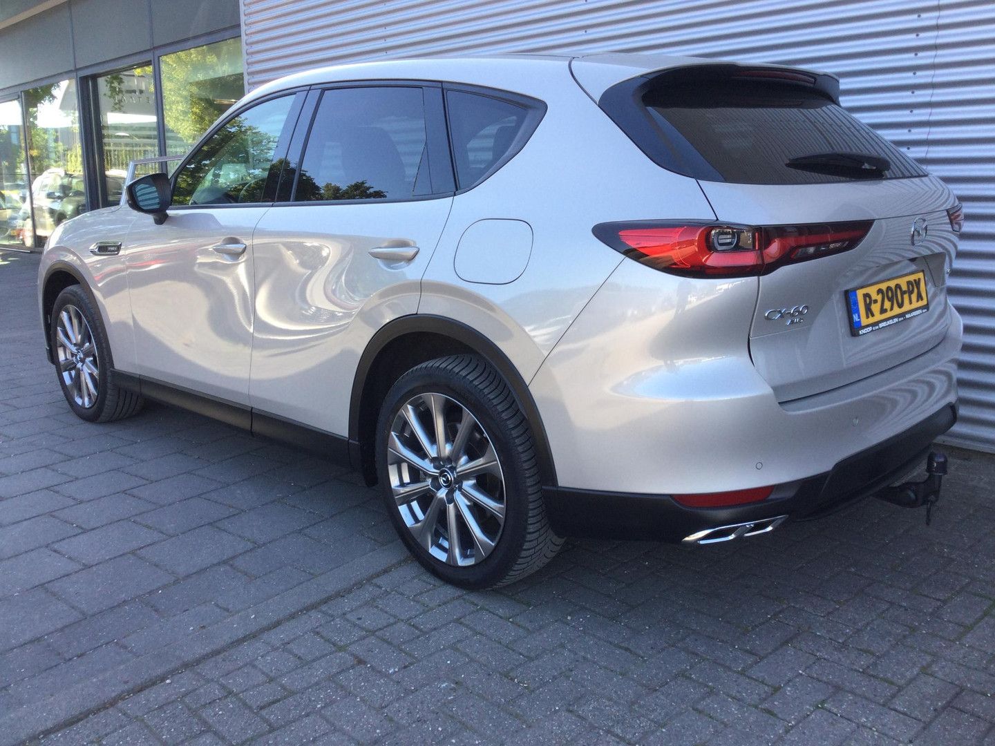 Mazda Mazda